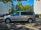 Volkswagen Caddy Maxi - VW Caddy Maxi in Berlin