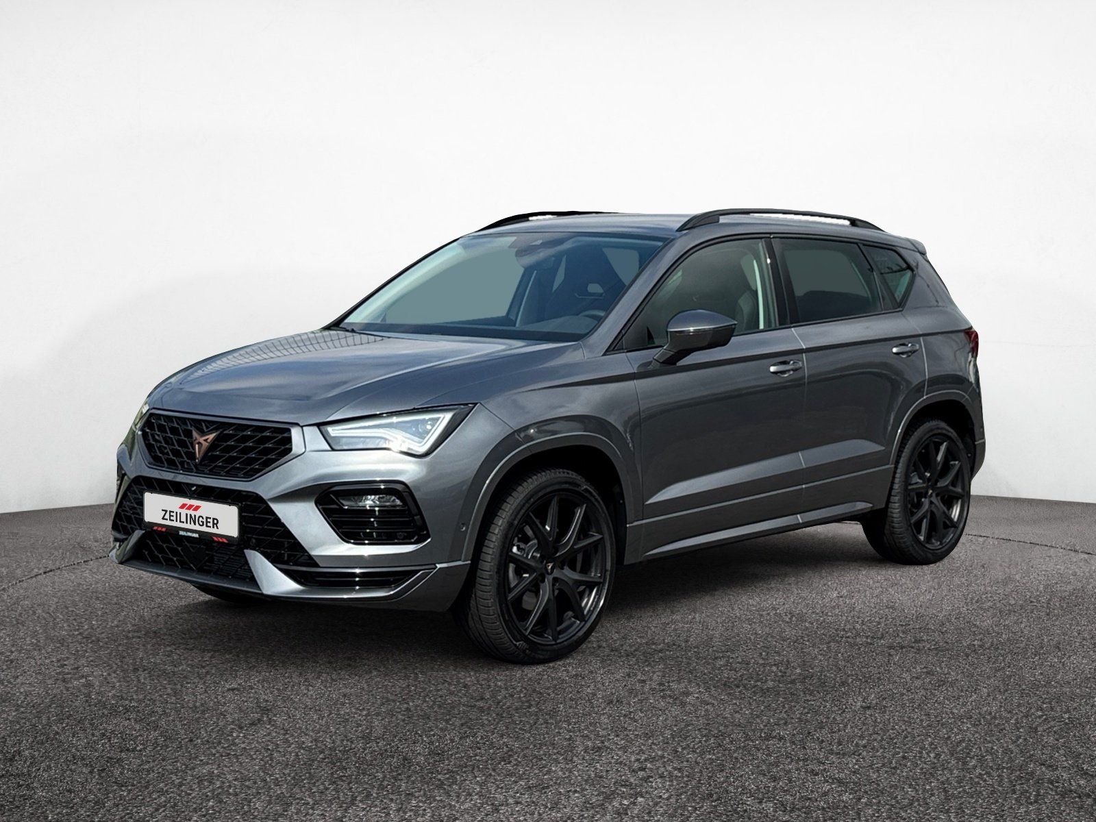 Cupra Ateca - Bild 2