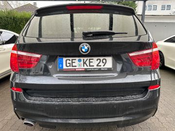 BMW X3 - 6