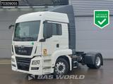 MAN TGS 18.460 4X2 LX Retarder Alcoa's - Man TGS 18-460