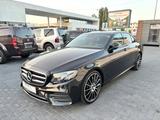 Mercedes-Benz E 220 d 2 x AMG-Line/20 Zoll/Panorama/LED - Mercedes-Benz E 220 Gebrauchtwagen in Kassel