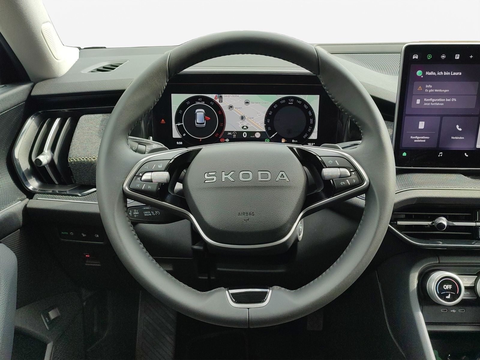 Skoda Kodiaq - Bild 9