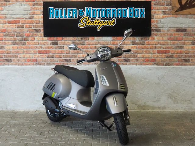 Vespa GTS 300 Super Tech - Tuning - Bis zu 7 PS mehr