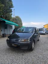 Fiat Punto 1.2i cat 5 porte ELX - Fiat Punto ELX mit Benzin-Antrieb