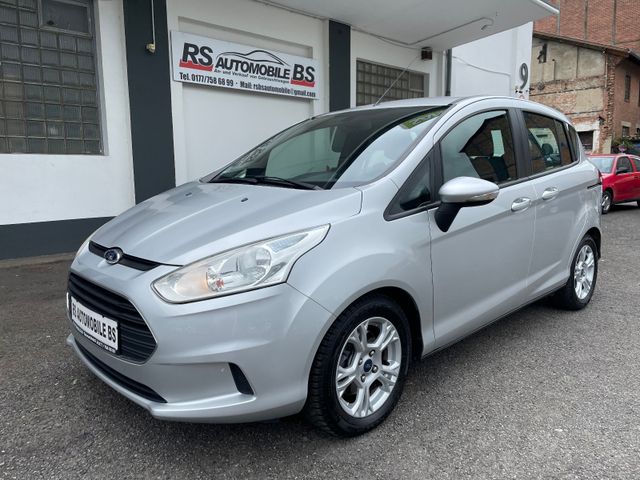 Ford B-MAX 1,6 Ti-VCT  Sync Edition Klima Tempo 1Hand