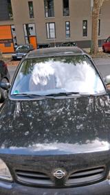 Nissan Auto Nissan - Nissan Micra Gebrauchtwagen in Freiburg