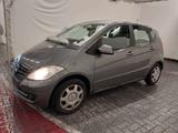 Mercedes-Benz A 170 Autotronic *TÜV NEU *Automatik *AHK *Klima - Mercedes-Benz A 170 Gebrauchtwagen