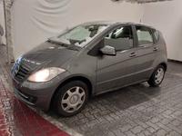 Mercedes-Benz A 170 Autotronic *TÜV NEU *Automatik *AHK *Klima