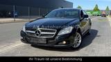 Mercedes-Benz CLS 350 /SHZ/TÜV/2Hand/ - Mercedes-Benz CLS 350 aus 2013