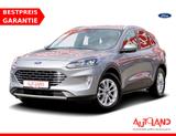 Ford Kuga 2.0 EcoBlue Titanium Aut.AWD Navi ACC DAB - Ford Kuga Gebrauchtwagen in Dresden