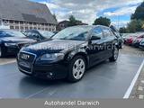 Audi A3 Sportback 2.0 TDI Ambition - Audi A3 aus 2006 mit Diesel-Antrieb