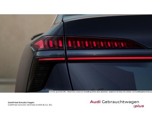 Audi A6 - Bild 9