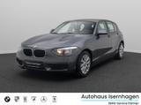 BMW 116d Advantage Plus PDC Multilenkrad Sitzheizung - BMW 116