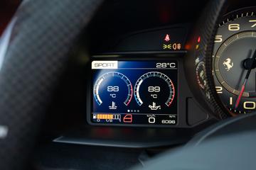 صورة مصغرة 40 لـ 2019 Ferrari 488 PISTA