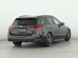Mercedes-Benz C 220 d T-Modell *Night*SpurW*W-Paket*S-Sitz* - Mercedes-Benz C-Klasse: T Model
