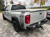 Dodge RAM 1500 Hemi Rostfrei Super Zustand Klima AHK - gebrauchte Dodge RAM aus dem Jahr 2008