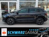 Skoda Karoq 2.0l TDI DSG 4x4*Sportline*NAVI* - Skoda Karoq