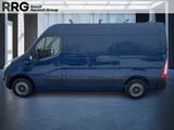 Renault Master 3,5t dCi 130 FAP L2H2 Sortimo AHK KLIMA R - Renault Master Gebrauchtwagen in Hamburg