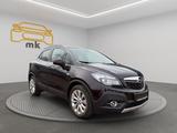 Opel Mokka 1.4 AUT.-LEDER-NAVI-1.Hand - Opel Mokka in Saarbrücken