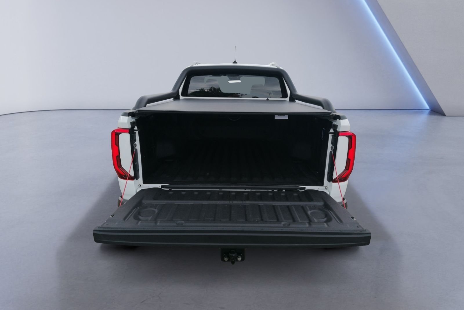 Amarok PanAmericana 3.0 TDI 4Mo STHZ+MATRIX+20"+