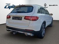 Mercedes-Benz GLC 250 4Matic Insp. Reifen TÜV AU NEU