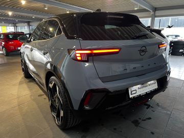 Bild 4 Opel Mokka GSE - SHZ/LHZ | RFK | TotWinkel | 281 PS !