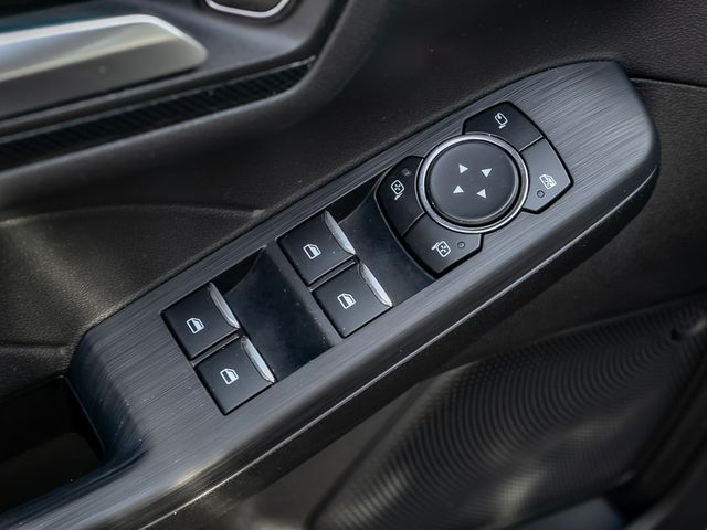 Ford Kuga Plug-In Hybrid ST-Line X Digitales Cockpit