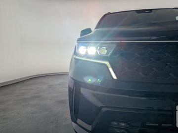 KIA Sorento - 3