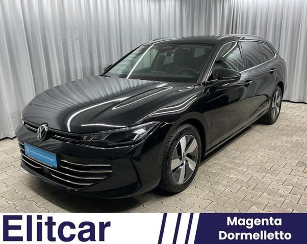 Volkswagen VOLKSWAGEN Passat Variant 2.0 TDI DSG Business