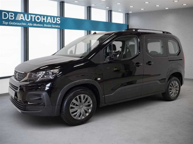 Peugeot Rifter Kombi Allure 1.2 PureTech Navi AHK