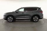 Hyundai Santa Fe 2.2 CRDi 4WD Premium LED Navi Leder - Hyundai SANTA FE mit Diesel-Antrieb: Automatik, 2.2
