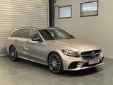 Mercedes-Benz C 300 C -Klasse T-Modell/AMG Paket/Carplay/Navi