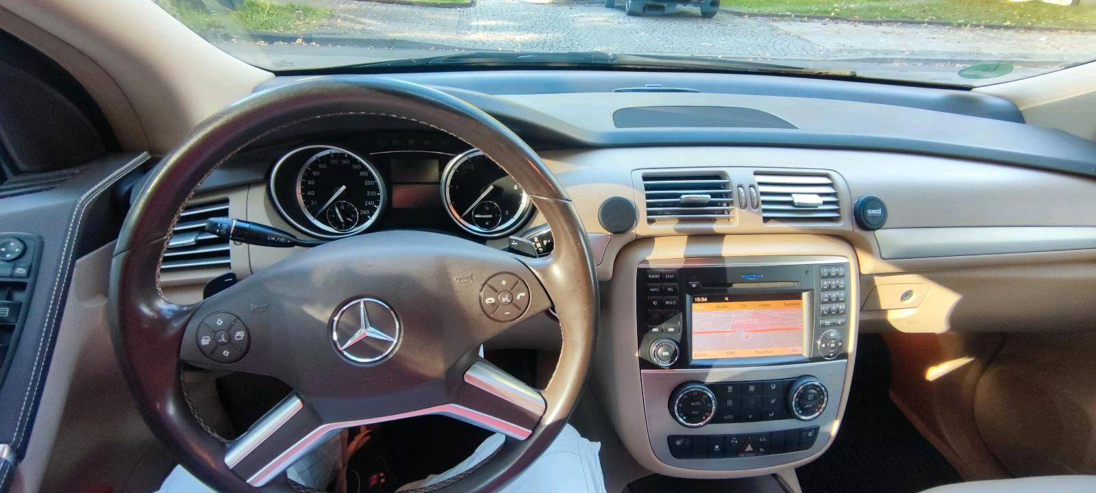 Mercedes-Benz Andere