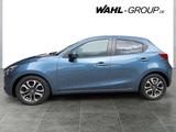 Mazda 2 1.5 Skyactive G 90 Nakama*8 Fach Alu*PDC*Navi* - Mazda 2 Gebrauchtwagen