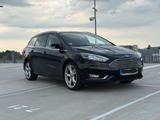 Ford Focus Turnier Titanium 1.5 EcoBoost 182PS 2. Hnd - Ford Focus: 1.2