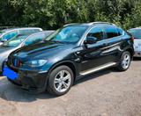 BMW Bmw x6 xDrive 40D  015205249115 - BMW 520 SUV