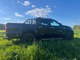 Mercedes-Benz X 350 - Mercedes-Benz X 350 aus 2020
