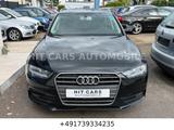 Audi A4 Avant Attraction - Audi Gebrauchtwagen von 2015