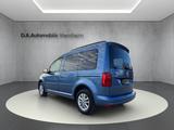 Volkswagen Caddy Comfortline°Navi°Sitzheizung°Standheizung° - Volkswagen Caddy: Comfortline