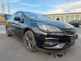 Opel Astra k Motor Probleme - Opel Astra: Motor