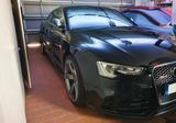 Audi RS5 4.2 FSI S tronic quattro - Capristo - - gebrauchte Audi RS5 aus dem Jahr 2012