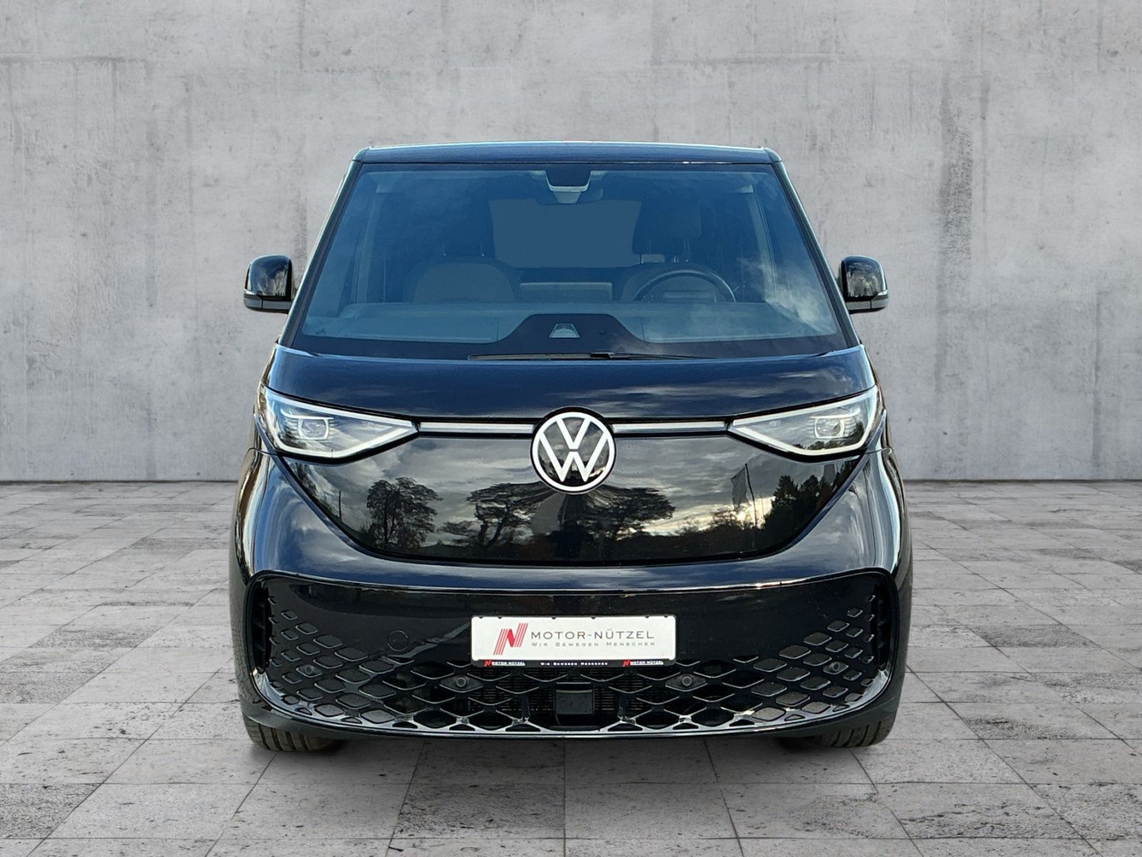 Volkswagen ID.Buzz PRO MATRIX+NAVI+RFK+ACC+SHZ+AHK+21"LM imagem 3
