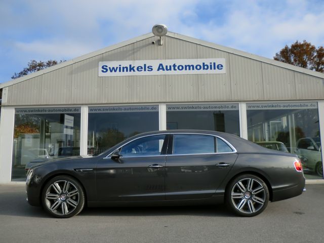 Bentley Flying Spur 4.0 V8 Naim Mulliner + Comfort