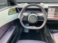 Mazda CX-6e - Vorschau Bild 9
