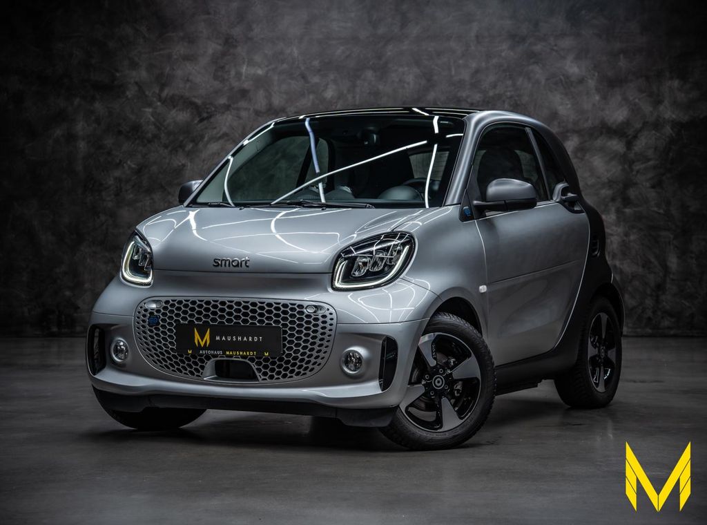 Image of Smart ForTwo