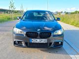 BMW Bmw f10 525d M Paket - BMW 525: 525d F10