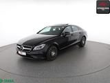 Mercedes-Benz CLS 350 d SPORTPAKET MULTIBEAM,COMAND,CARPLAY,SH - mit Diesel-Antrieb: Coupe