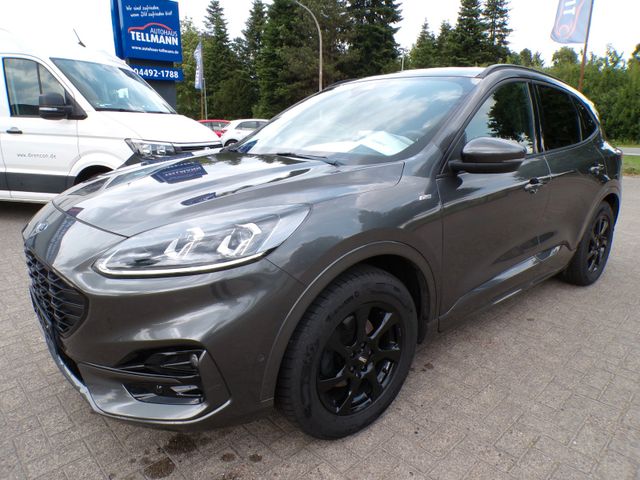 Ford Kuga 2.0 EcoBlue ST-Line X AHK/B&O/4×4