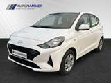 Hyundai i10 1.0 SELECT Klima Navi Bluelink Kamera - Hyundai Neuwagen in Dresden