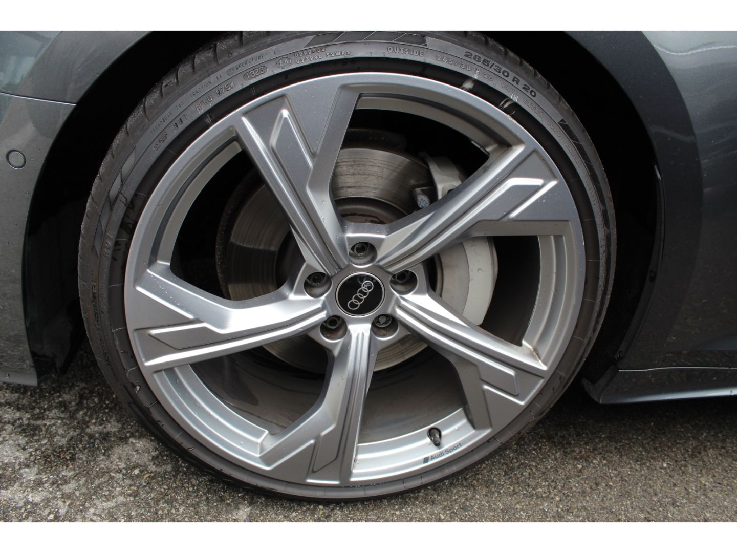 A5 Sportback 45 TFSI qu.Str. S-Line Business*MRT